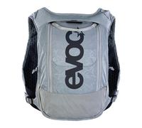 Evoc - Hydro Pro 6 - Zaino per trail running 6 l grigio