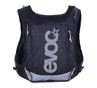 Evoc Hydro Pro Ultra Hydration Backpack 3l Nero