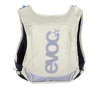 Evoc Hydro Pro Ultra 1,5 + Hydration Bladder 1,5 - zaino da bici No size Beige unisex Recycled Polyamide