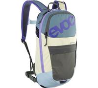 Evoc Joyride Backpack 4l Blu Steel / Lemonade / Mint