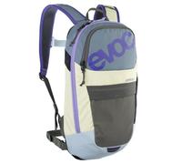 Evoc Joyride 4 - zaino bici - bambini Green/Yellow junior