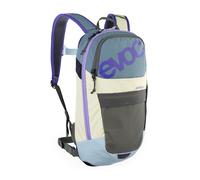 Evoc Joyride Backpack 4l Blu Steel / Lemonade / Mint
