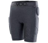 Evoc - Kid's Crash Pants - Protezione S grigio