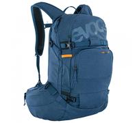 Evoc - Line Pro 20 - Zaino da sci alpinismo S/M blu