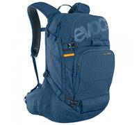 Evoc - Line Pro 30 - Zaino da sci alpinismo L/XL blu