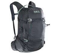 evoc Line, Zaino Performance Uomo, Nero, 57 x 27 x 18 cm, 28 Liter