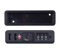 Evoc Lucchetto Tsa Road Pro Black