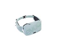 EVOC HIP POUCH hip bag, bum bag (borsa da cintura leggera con scomparti multipli, con AIR PAD SYSTEM, personalizzabile), menta