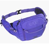 EVOC Hip Pack 3, Packs Unisex-Adult, Violet, One Size