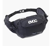 Evoc Marsupio HIP PACK 3l + 1.5l Sacca Idrica black