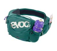 Evoc Hip Pack Pro 3 Waist Bag Verde Bottle Green