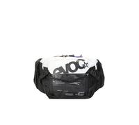 EVOC HIP PACK PRO 3, marsupio (cintura AERO FLEX, marsupio con AIR FLOW CONTACT SYSTEM, materiale in rete, scomparto per attrezzi, accessorio perfetto per gli amanti del trail), multicolore