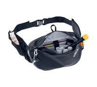 Evoc Hip Pouch 3d Wp Waist Bag Nero Black