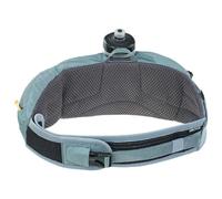 Cintura idratazione evoc pouch pro 1l borraccia 0 55l acciaio