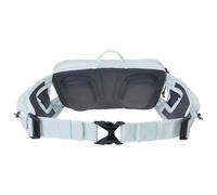 Evoc Hip Poutch Waist Bag 1l Grigio Sand / Stone