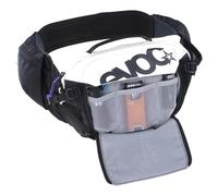 Evoc Hip Puch Pro 3 + Bladder Waist Bag 3l Nero Multicolor