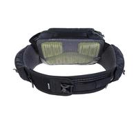 Evoc Marsupio Pro 3l+1.5l Black
