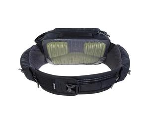 Evoc Marsupio Pro 3l+1.5l Black
