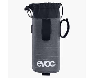 EVOC Multi Holster Portaborraccia Isolato Per Zaino E Manubrio 0,75L Carbon Grey