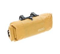 Evoc pack boa borsa da manubrio giallo