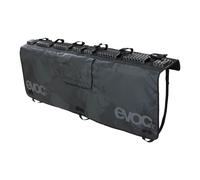 EVOC Pad portellone posteriore nero M-L