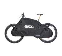 Evoc Copribici Padded Bike Rug Nero Taglia unica