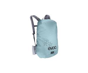Evoc parapioggia parapioggia blu