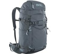 EVOC Patrol 40l - Uomo - Grigio - Taglia unica- modello 2025