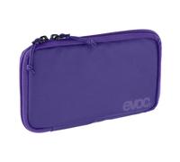 Evoc - Travel Case - Custodie per oggetti di valore One Size porpora/nero