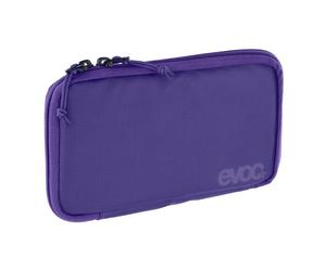 Evoc Portafoglio da viaggio 23 cm viola
