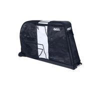 Evoc pro bike cover bianco e nero