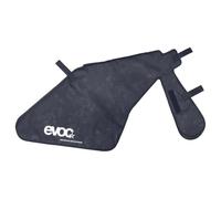 Evoc Rug Road Protection Pad Grigio Ragazzo Black
