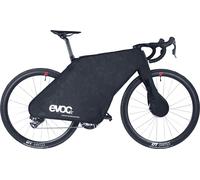 Evoc Rug Road Protection Pad Grigio Ragazzo