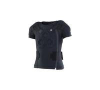 EVOC Protector Jacket, Protection Wear Unisex-Youth, Black, JS