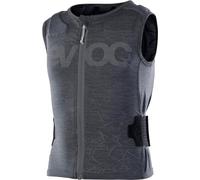 EVOC Protector Vest Kids - Bambino - Grigio / Nero - Taglia S- modello 2024