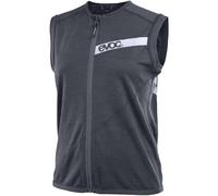EVOC Protector Vest, Protection Wear Women's, Black, S