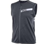 EVOC Protector Vest Lite W - Donna - Grigio / Nero - Taglia M- modello 2024