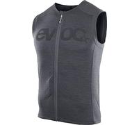 Evoc protector vest grey