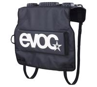 Evoc tailgate pad duo protector nero