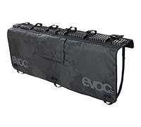 EVOC Rack per bici per il trasporto di biciclette nel pickup, compatibile con Pickup Truck, Nero