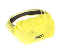 Evoc Raincover Sleeve Hip Pack - raincover per marsupi bici Yellow 3-7