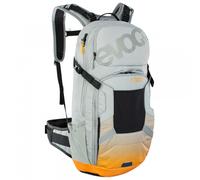 Evoc fr enduro e ride 16 pietra arancio brillante m l