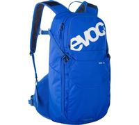 EVOC Ride 16 Zaino Multisport Con Air Pad E Brace Link One Size Royal Blue