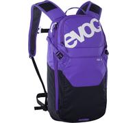 Evoc Ride Backpack 8l Viola Uomo,Donna