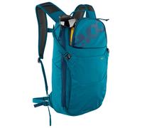 Evoc - Ride - Zaino da ciclismo 8 l blu/turchese