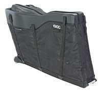 Borsa da trasporto evoc road bike bag pro 300l nera