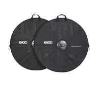 Evoc Road Bike Wheel Case - borse bici Black unisex