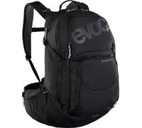 Evoc - Explorer Pro 26 - Zaino da ciclismo 26 l nero