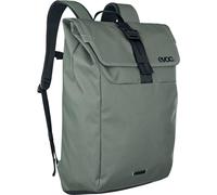 EVOC sac Duffle Backpack 26 Vert Dark Olive