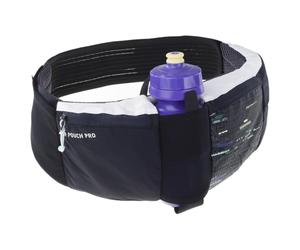 EVOC sac Hip Pouch PRO + Bidon, Cintura Porta Accessori